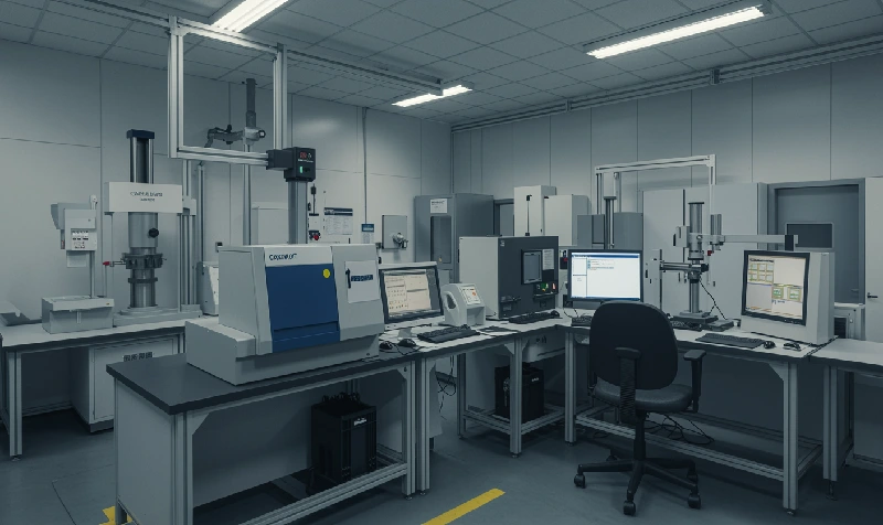 Quality Certification Support